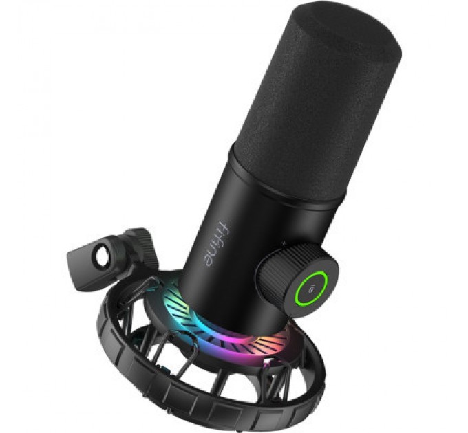 Fifine Мікрофон Fifine K658