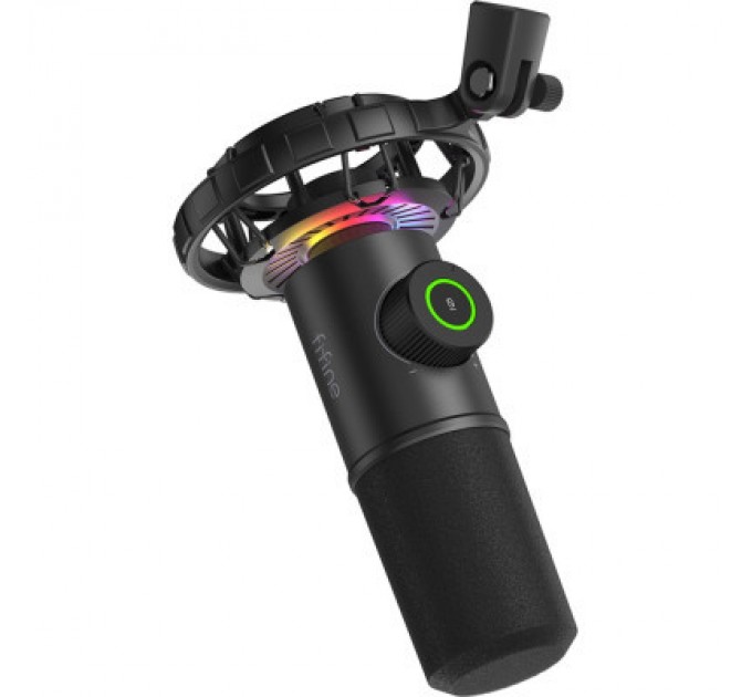 Fifine Мікрофон Fifine K658