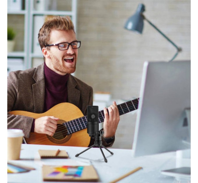 Fifine Мікрофон Fifine K669B