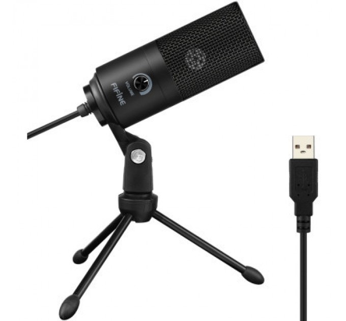 Fifine Мікрофон Fifine K669B