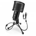 Fifine Мікрофон Fifine K683A