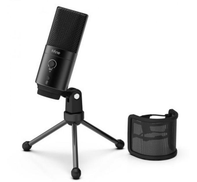 Fifine Мікрофон Fifine K683A