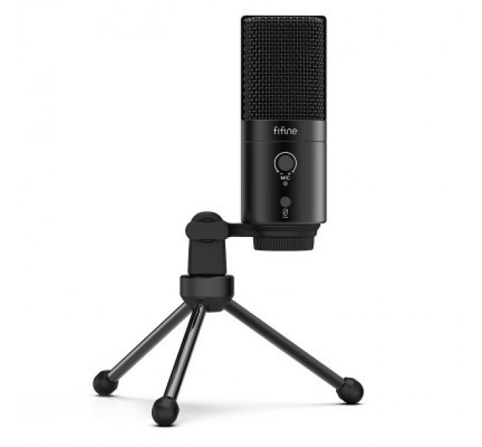 Fifine Мікрофон Fifine K683A