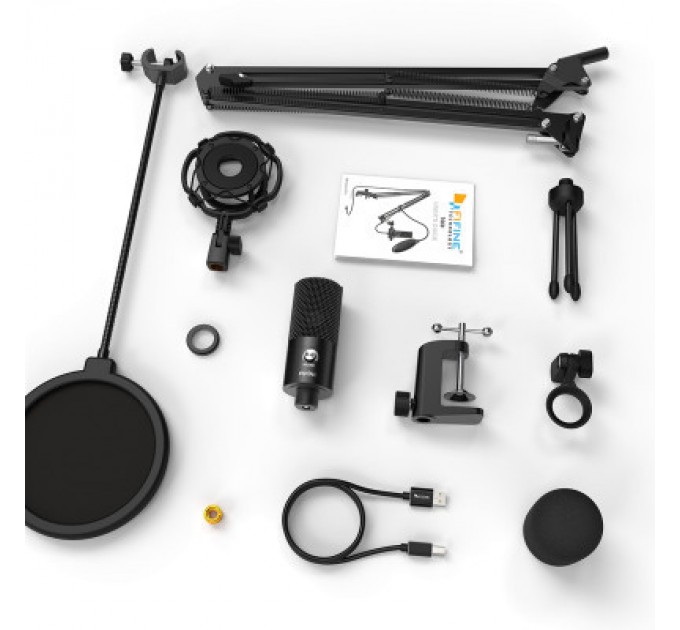 Fifine Мікрофон Fifine T669