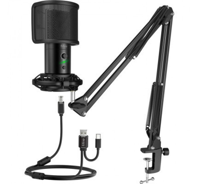 Fifine Мікрофон Fifine T683