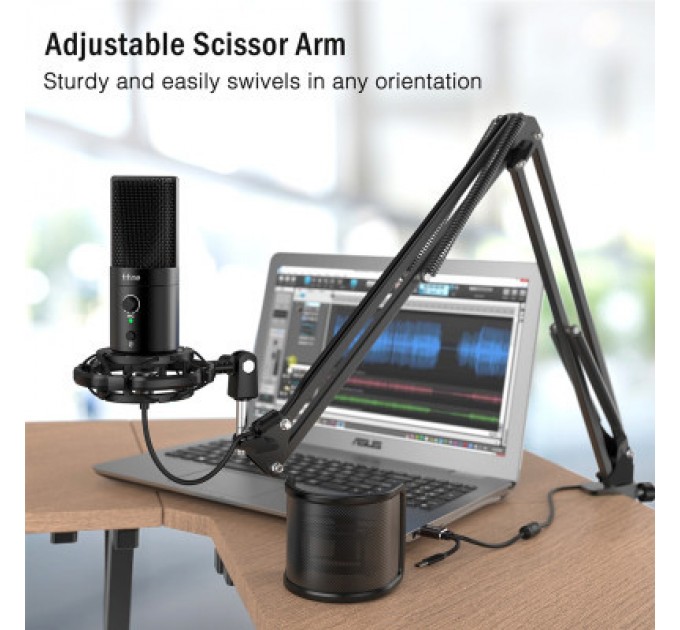 Fifine Мікрофон Fifine T683