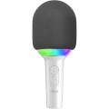 Fifine Мікрофон Fifine E2W Wireless White (E2W)
