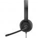 Speedlink Навушники Speedlink METIS USB Stereo Headset 3.5mm Jack with USB Soundcard Black (SL-870007-BK)