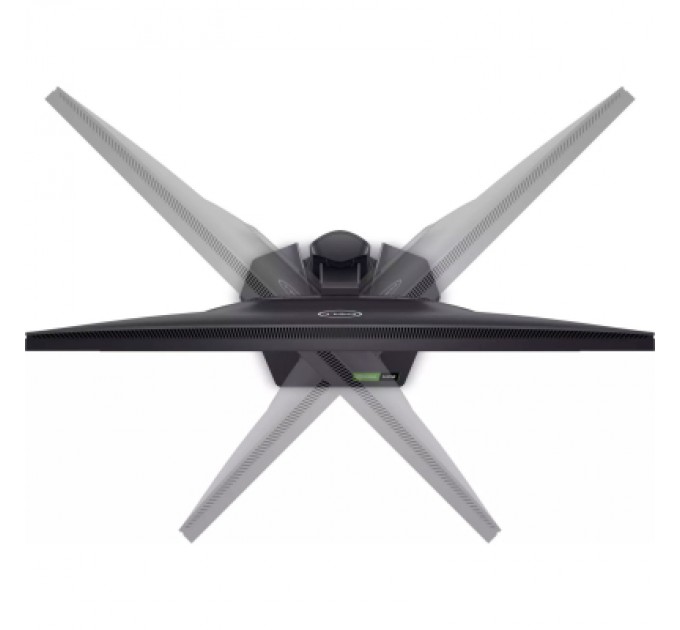 Dell Монітор Dell G2724D (210-BHTK)