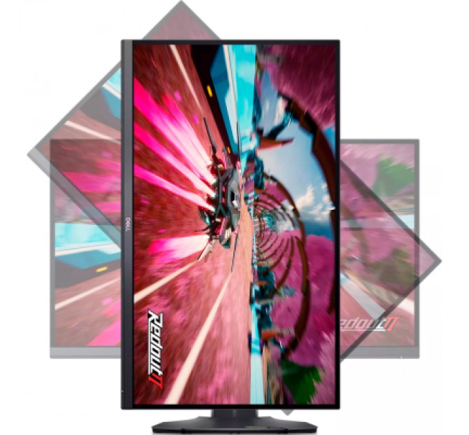 Dell Монітор Dell G2724D (210-BHTK)