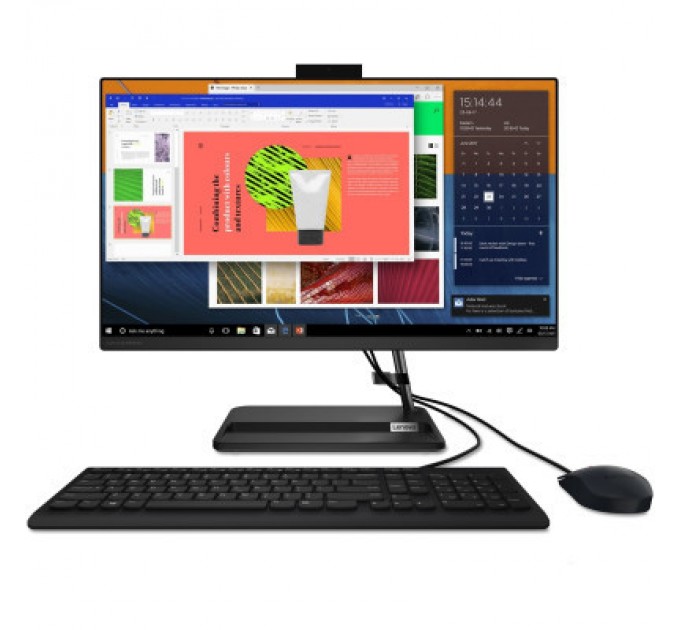 Lenovo Комп'ютер Lenovo IdeaCentre AiO 3 24IAP7 / i5-13420H (F0GH011NUO)