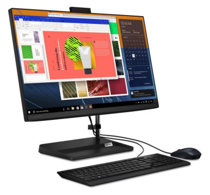 Lenovo Комп'ютер Lenovo IdeaCentre AiO 3 24IAP7 / i5-13420H (F0GH011NUO)