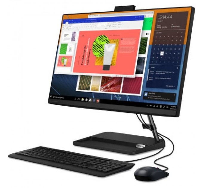 Lenovo Комп'ютер Lenovo IdeaCentre AiO 3 24IAP7 / i5-13420H (F0GH011NUO)