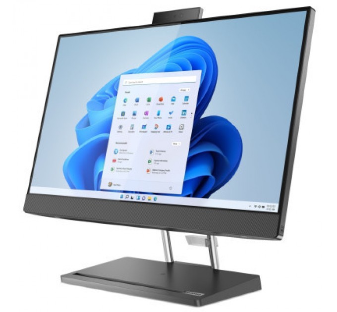 Lenovo Комп'ютер Lenovo IdeaCentre AiO 5 24IAH7 / i7-13700H (F0GR00AYUA)