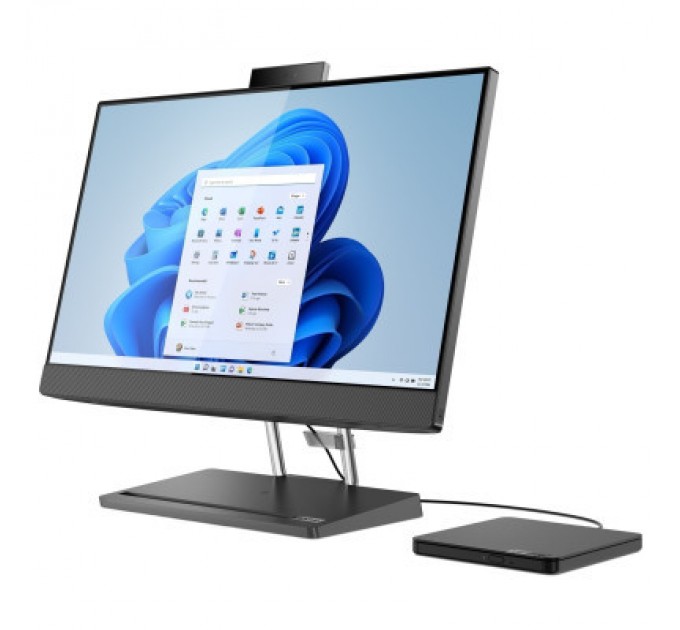 Lenovo Комп'ютер Lenovo IdeaCentre AiO 5 24IAH7 / i7-13700H (F0GR00AYUA)