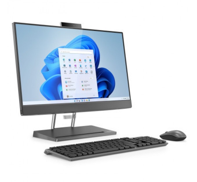 Lenovo Комп'ютер Lenovo IdeaCentre AiO 5 24IAH7 / i7-13700H (F0GR00AYUA)