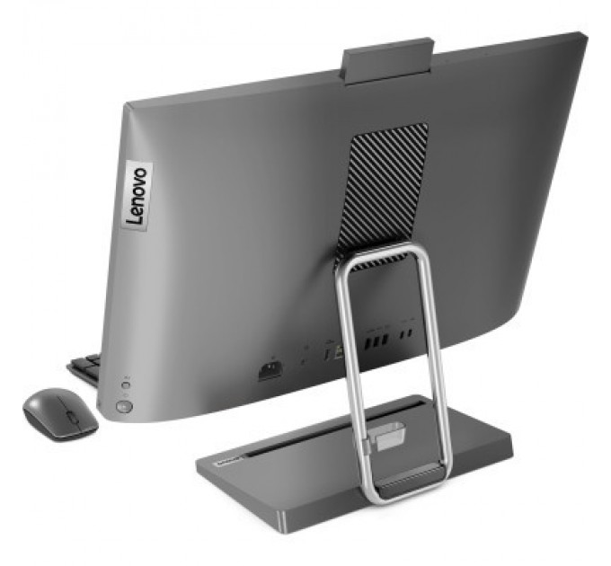 Lenovo Комп'ютер Lenovo IdeaCentre AiO 5 24IAH7 / i7-13700H (F0GR00AYUA)