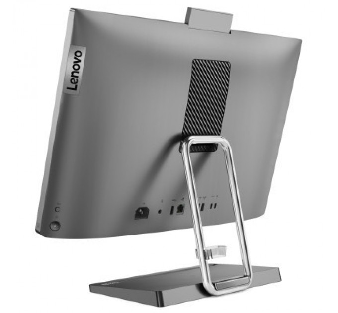 Lenovo Комп'ютер Lenovo IdeaCentre AiO 5 24IAH7 / i7-13700H (F0GR00AYUA)