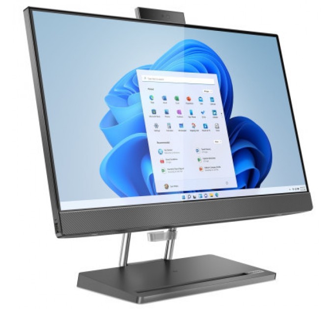 Lenovo Комп'ютер Lenovo IdeaCentre AiO 5 24IAH7 / i7-13700H (F0GR00AYUA)