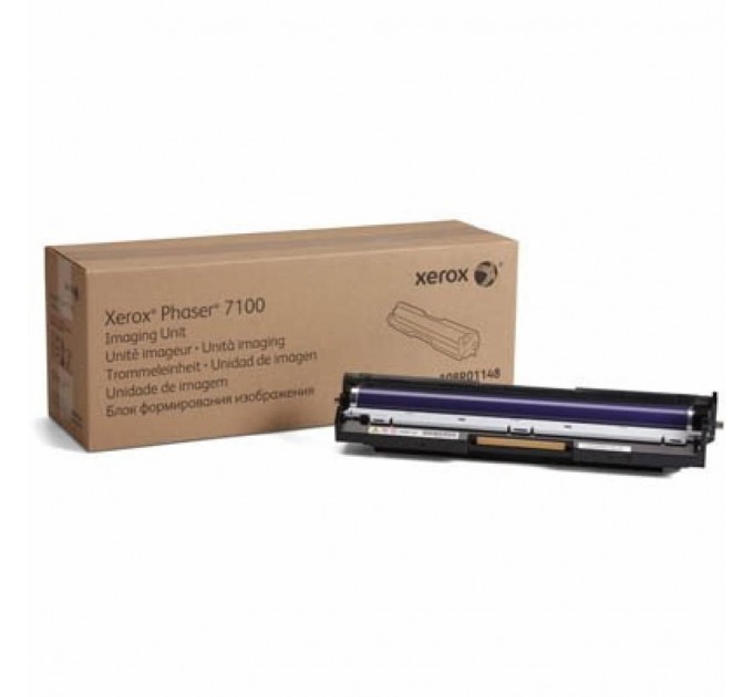 Xerox Фотобарабан Xerox Imaging Unit PH7100 (Color) 24K (108R01148)