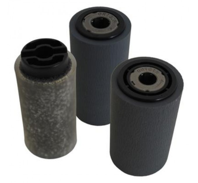 AHK Ремкомплект вузла подачі DADF CC123/128/133,WC M123/128/133 аналог 604K20760 AHK (3204872)