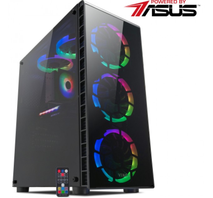 Vinga Комп'ютер Vinga Wolverine D6510 (I5M32G3060W.D6510)