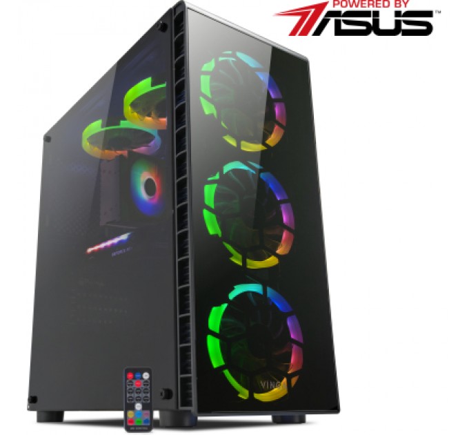 Vinga Комп'ютер Vinga Wolverine D6536 (I5M16G3060W.D6536)