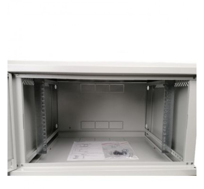 Ritar Патч-корд 5м, RJ-45, Cat.5e, CU, мідь, сірий Ritar (PCR-CU/5G / 04287)