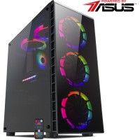 Комп'ютер Vinga Wolverine D6550 (I5M16G3060W.D6550)