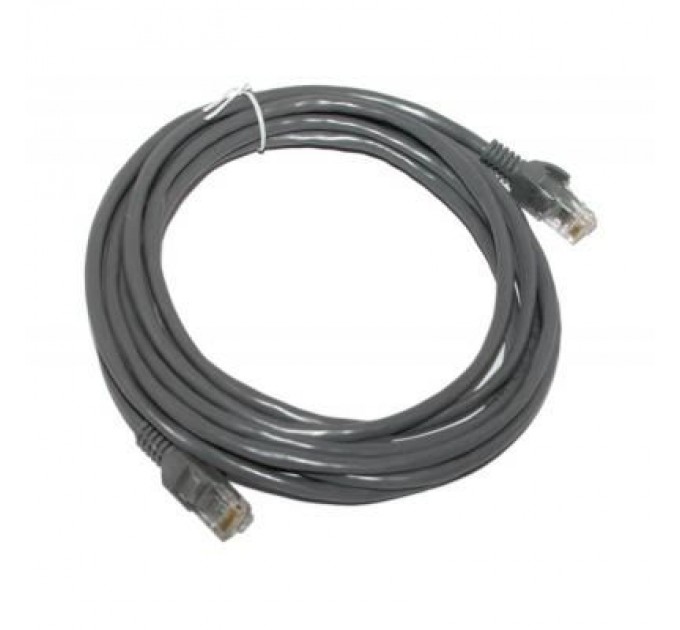 Ritar Патч-корд Ritar 10м, RJ-45, Cat.5e, CU, медь (04293)