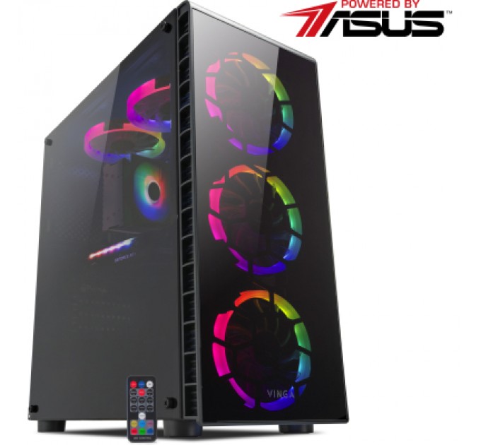 Vinga Комп'ютер Vinga Wolverine D6569 (I5M32G3060.D6569)