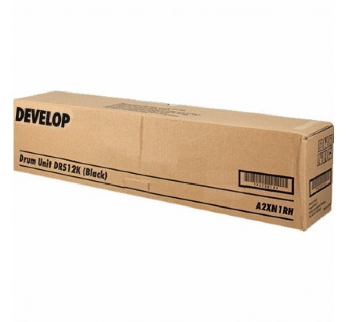 Develop Фотобарабан Develop DR-512K Black 120K (A2XN1RH)