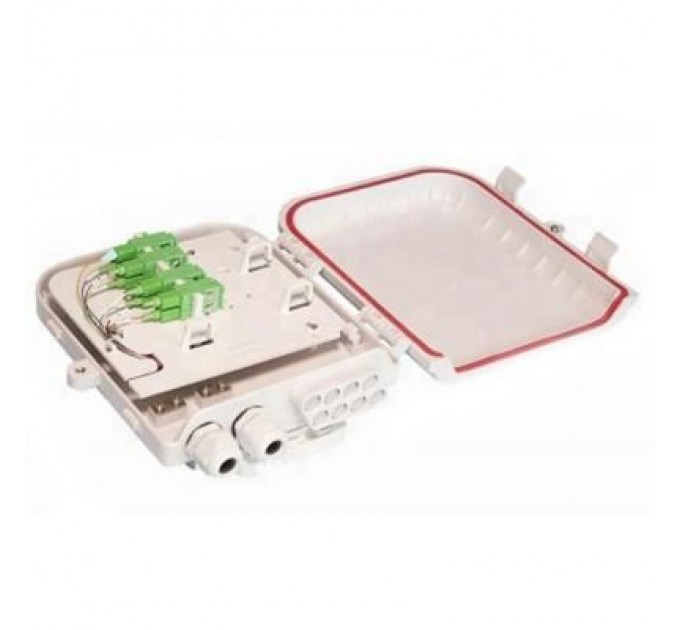 Crosver Оптичний бокс Crosver Оптический Бокс FOB-03-12 (FOB-03-12)