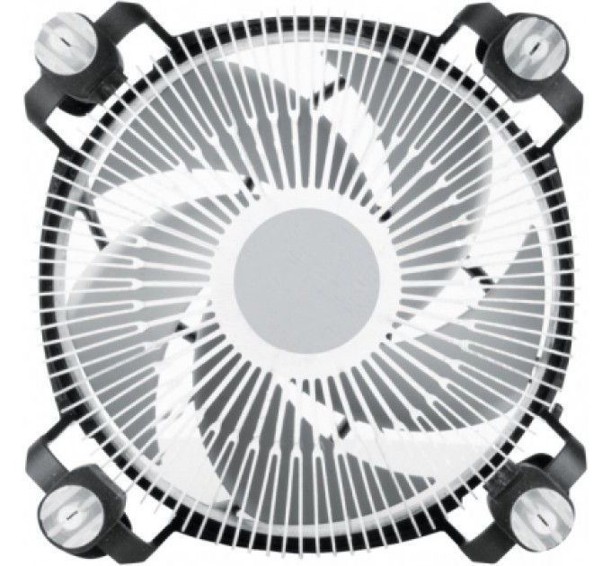 Arctic Кулер до процесора Arctic Alpine 17 (ACALP00040A)