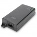 Digitus Адаптер PoE Digitus PoE Ultra 802.3at, 10/100/1000 Mbps, Output max. 48V, 60W (DN-95104)