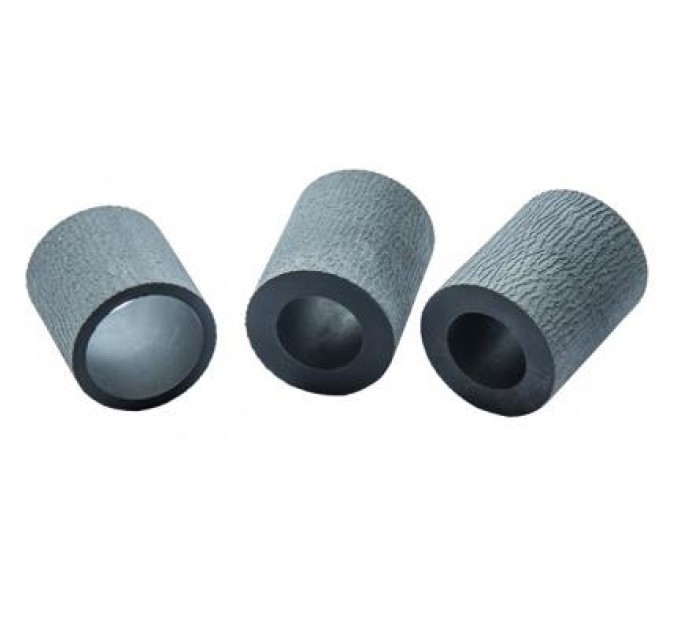 AHK Ролик захоплення паперу Toshiba eSt550/650/810 6LA04047000 (2шт), 6LA04042000 (1шт) AHK (3204655)