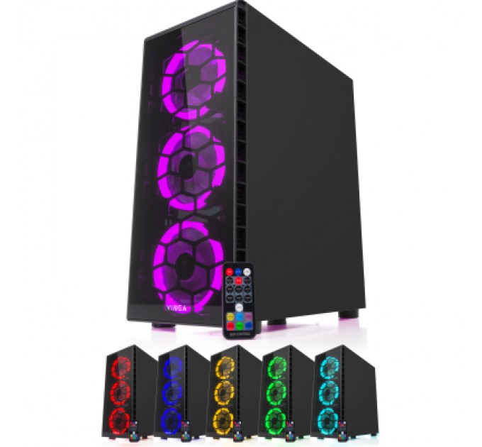 Vinga Комп'ютер Vinga Wolverine D6627 (I5M32G4060TI.D6627)