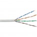 OK-Net Кабель мережевий OK-Net UTP cat.5e 305м (U/UTP-cat.5Е) (КПВ-ВП (350) 4*2*0,50)