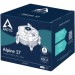 Arctic Кулер до процесора Arctic Alpine 17 (ACALP00040A)