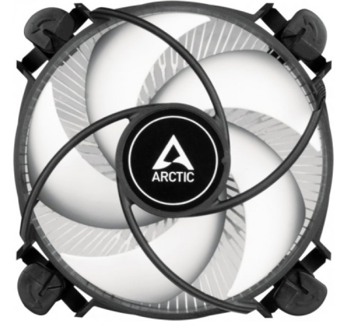 Arctic Кулер до процесора Arctic Alpine 17 (ACALP00040A)