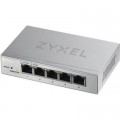 ZyXel Комутатор мережевий ZyXel GS1200-5 (GS1200-5-EU0101F)