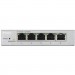 ZyXel Комутатор мережевий ZyXel GS1200-5 (GS1200-5-EU0101F)