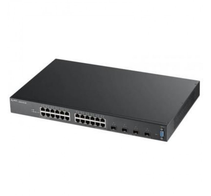 ZyXel Комутатор мережевий ZyXel XGS2210-28-EU0101F