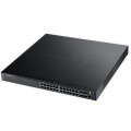 ZyXel Комутатор мережевий ZyXel GS3700-24