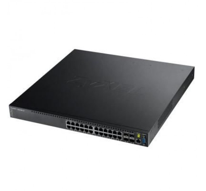 ZyXel Комутатор мережевий ZyXel GS3700-24