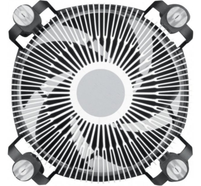 Arctic Кулер до процесора Arctic Alpine 17 CO (ACALP00041A)