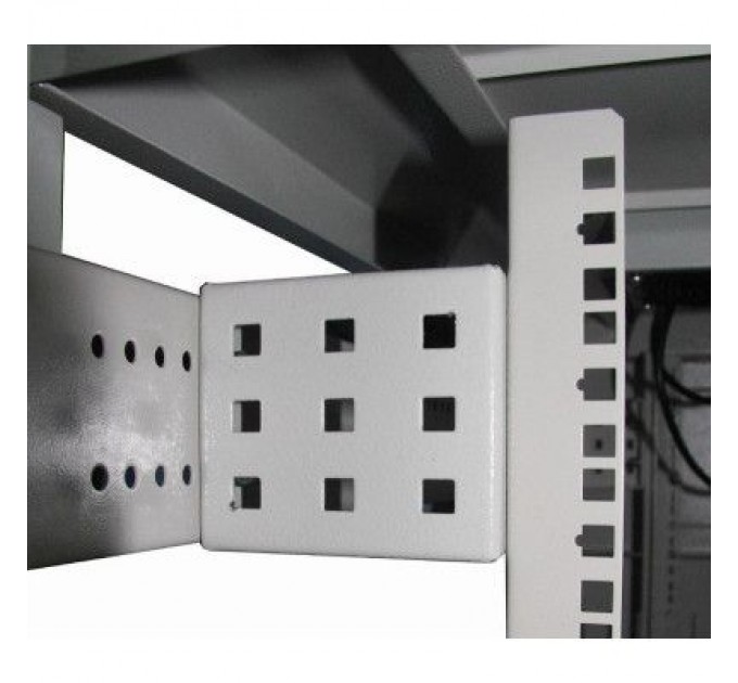 CSV Шафа напольна CSV 42U Rackmount 600x800 Acrylic