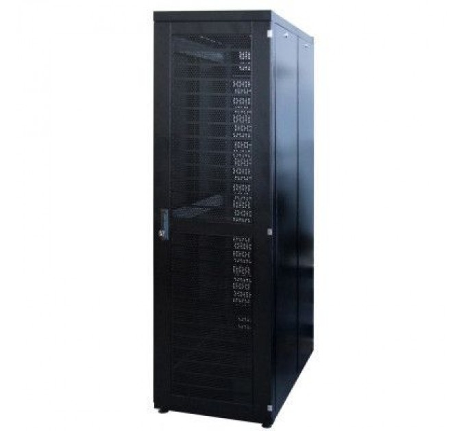 CSV Шафа напольна CSV 42U Rackmount 600x800 Acrylic