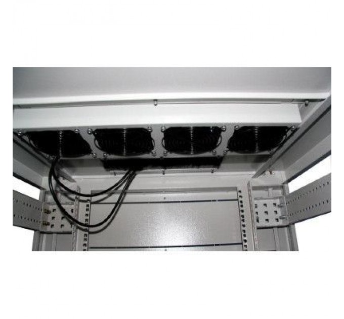 CSV Шафа напольна CSV 42U Rackmount 600x800 Acrylic