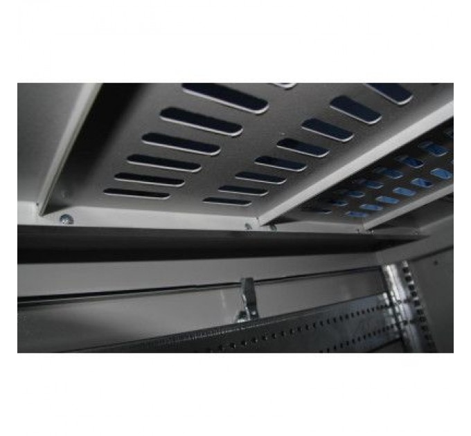 CSV Шафа напольна CSV 42U Rackmount 600x800 Acrylic